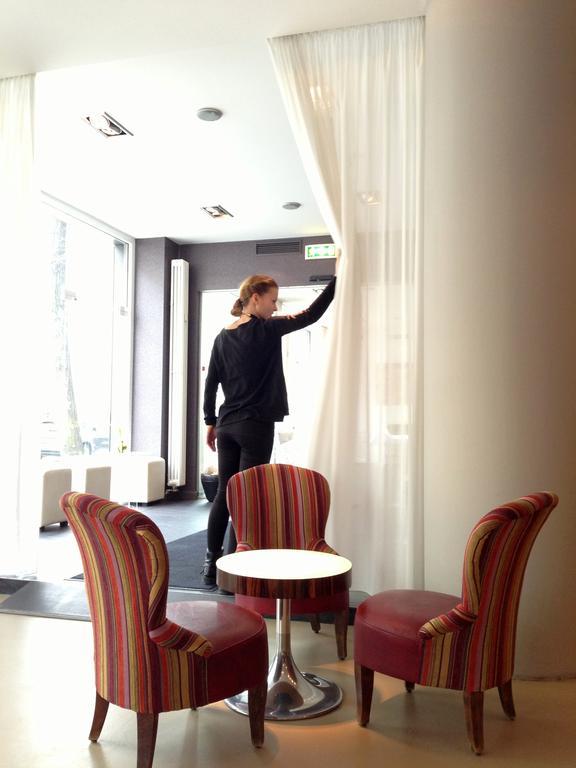 Q! Casa Berlin Berlim