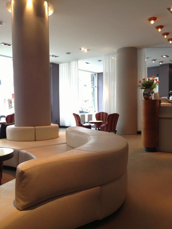 Q! Casa Berlin 4* Berlijn