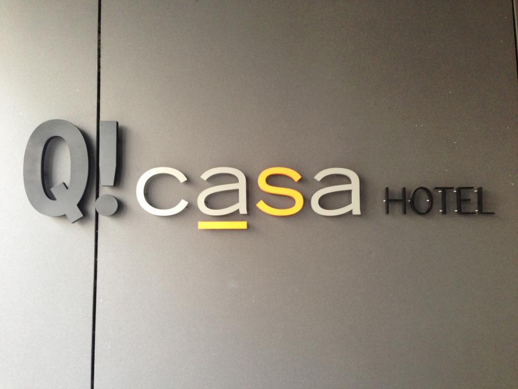 Q! Casa Berlin Hotel Berlijn