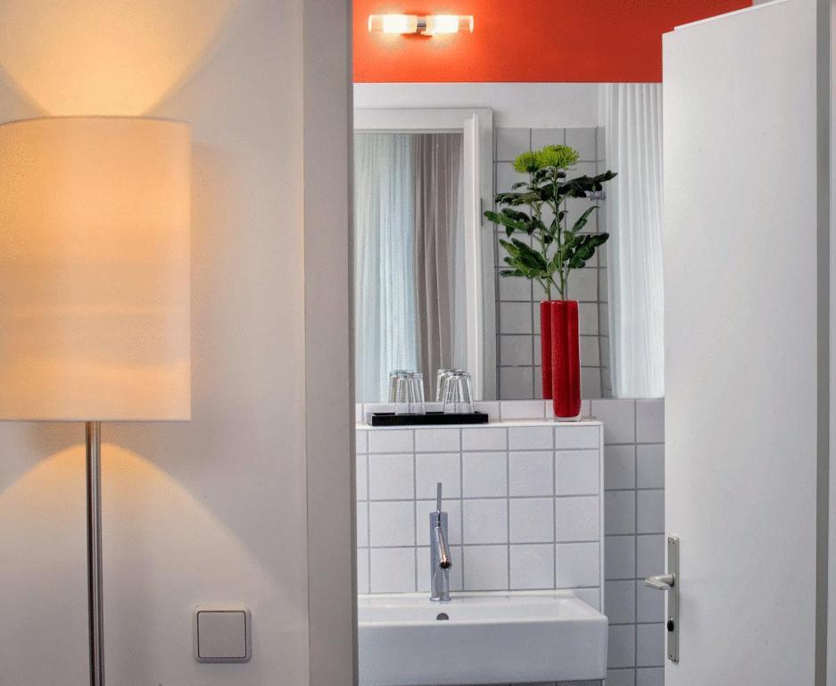 Q! Casa Berlin Hotel Berlijn